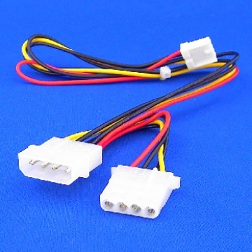 WIRE HARNESSES